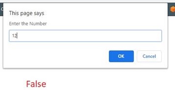 Datatypes In JavaScript